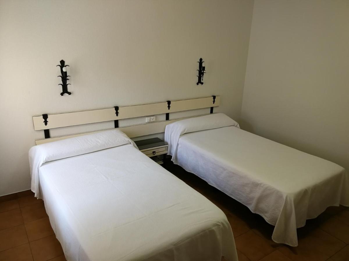 Hotel La Venta De Goyo Viniegra de Abajo 외부 사진