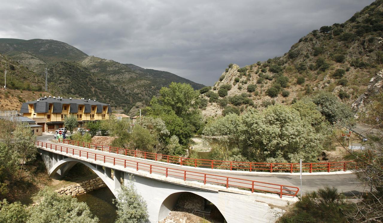 Hotel La Venta De Goyo Viniegra de Abajo 외부 사진