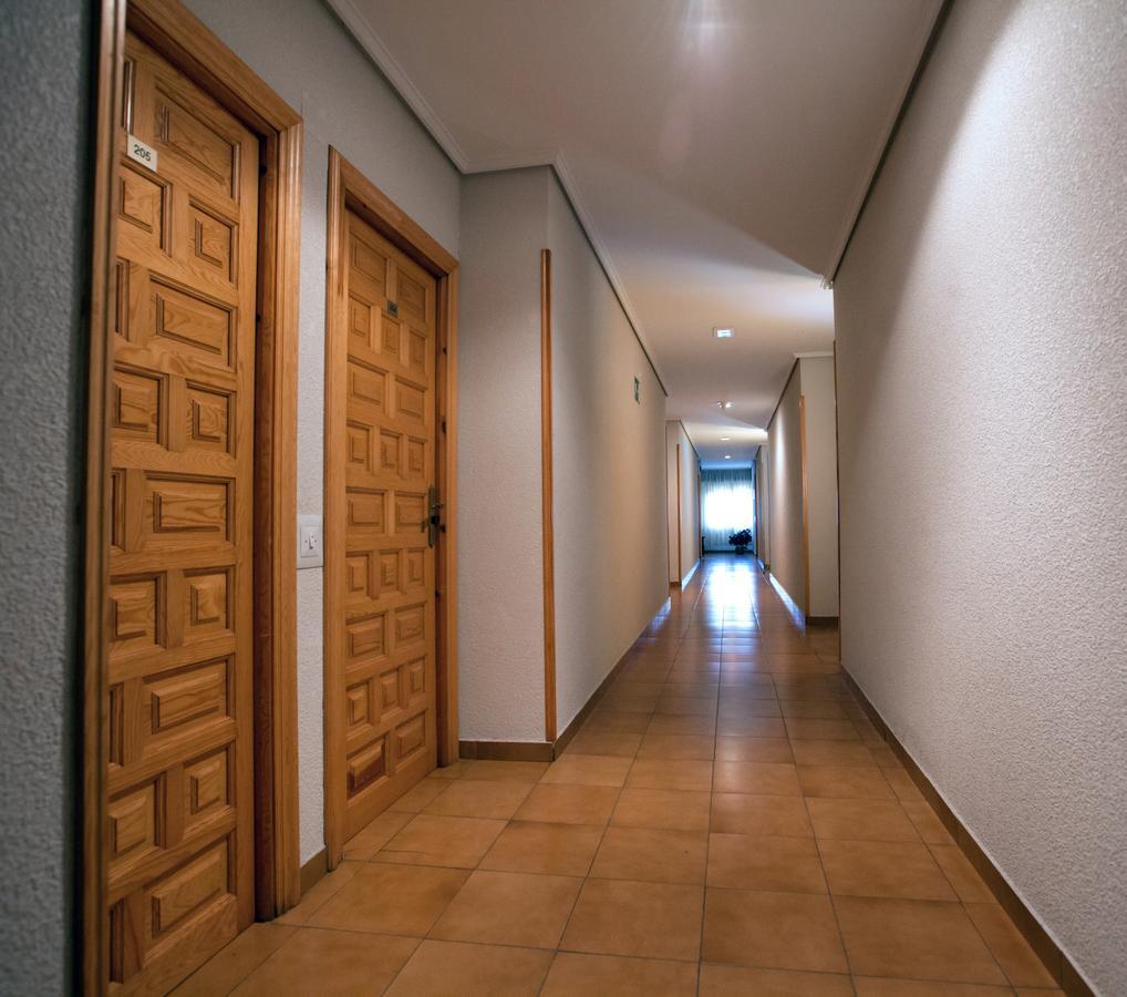 Hotel La Venta De Goyo Viniegra de Abajo 외부 사진