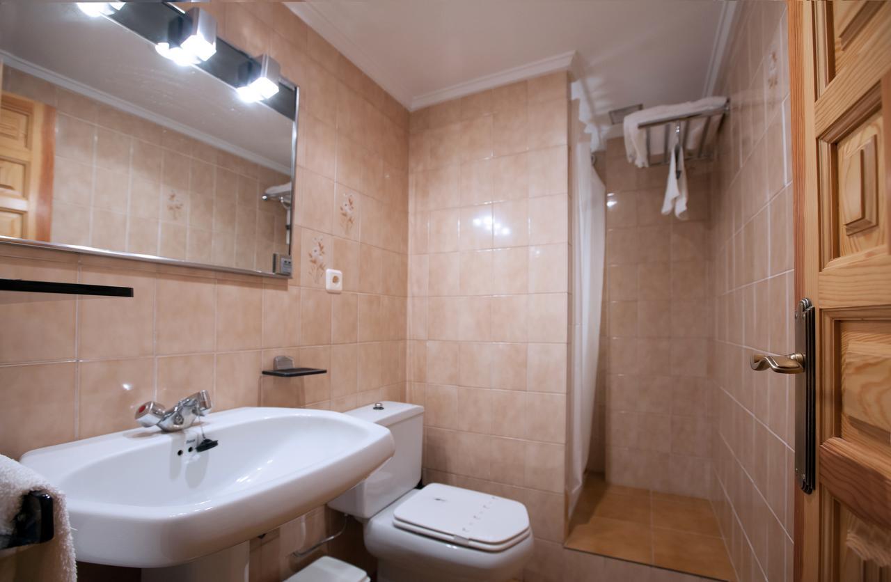 Hotel La Venta De Goyo Viniegra de Abajo 외부 사진