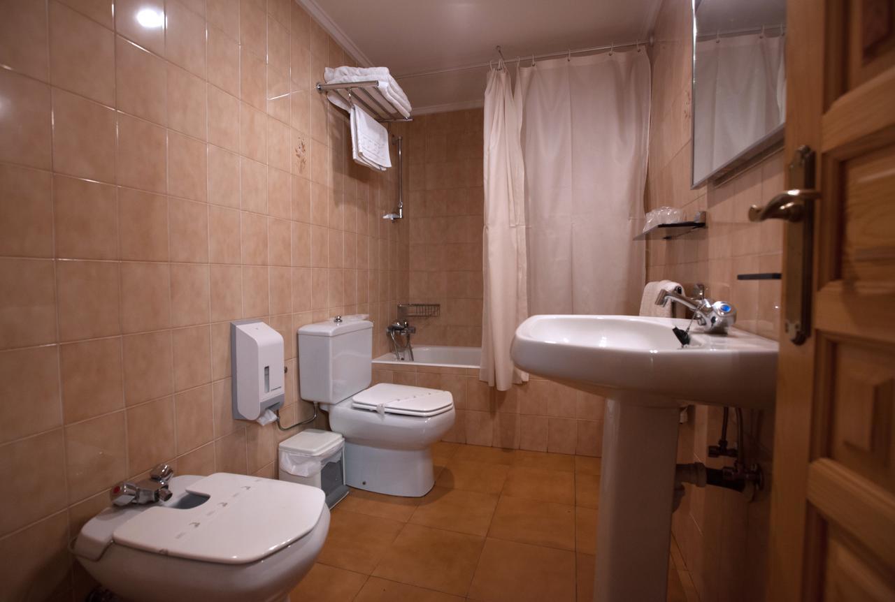 Hotel La Venta De Goyo Viniegra de Abajo 외부 사진